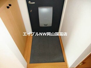 ティエラＡの物件内観写真